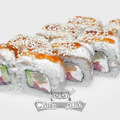 Унаги Де Люкс в Суши на Дом по цене 600 ₽