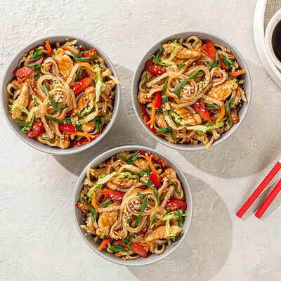 Комбо 3 вока в ПАЛКИ-СКАЛКИ по цене 1154 ₽