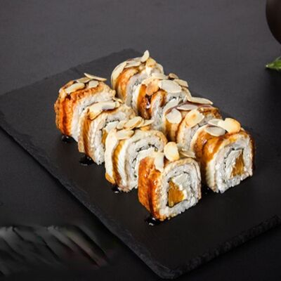 Черный дракон в Sushi House по цене 699 ₽