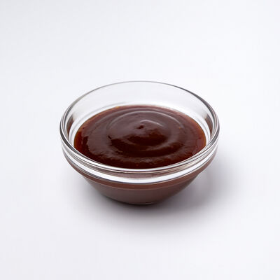 Барбекю 30 гр в Папs бургер по цене 50 ₽