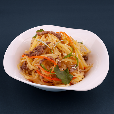 Камди че в Дом Куксу по цене 470 ₽