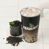 Молочный классический чайв Teaburst bubble tea по цене 400