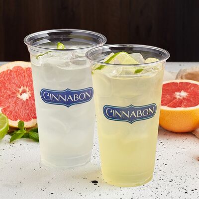 Лимонад классический негазированный в Синнабон по цене 325 ₽