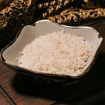 Рис отварной в Ташкент по цене 200 ₽