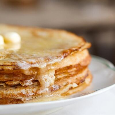 Блиныв Моне по цене 105 ₽