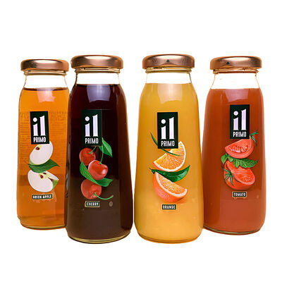 Сок iL Primo в Пицца 22 сантиметра по цене 250 ₽