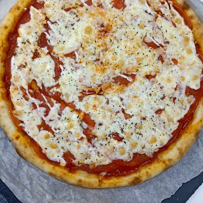 Пицца Маргарита в Sisters Food по цене 650