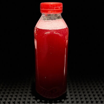 Морс клюквенныйв Орида по цене 400 ₽