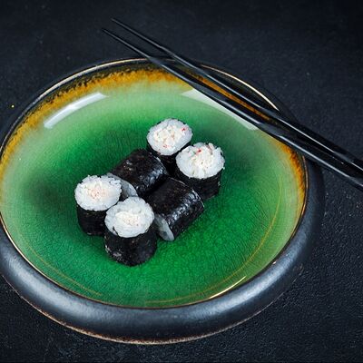 Ролл Маки Кани в Pro Azia по цене 390 ₽