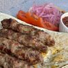 Люля-кебаб из курицы в Шашлычный Двор по цене 486