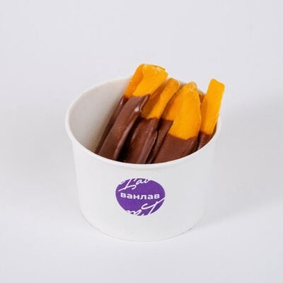 Манго в шоколаде в Ванлав по цене 529 ₽