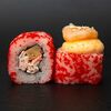 Горячий с креветкой в Mr Sushi по цене 399