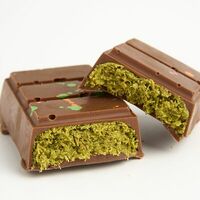 Дубайский шоколад в Клубникисс