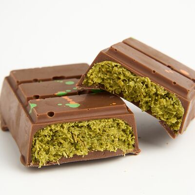 Дубайский шоколад в Клубникисс по цене 990 ₽