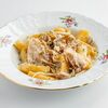 С курицей и грибами в Parmesano по цене 620