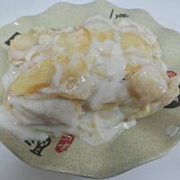 №0025 Горячая картошка со сметаной в Минутка