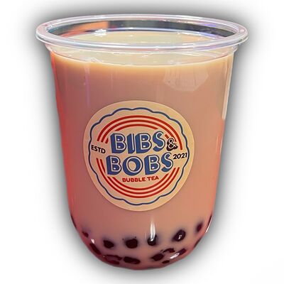 Классика в Bibsbobs bubble tea по цене 336 ₽