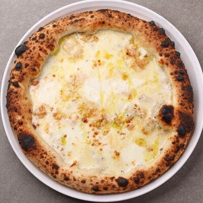 Таледжио-моцареллав 321 Club by Novikov по цене 740