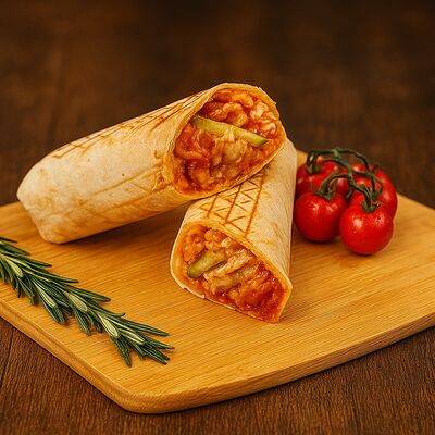 Классическая в Шавыч по цене 300 ₽