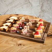 Mix Dolci в La Piada