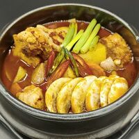 Такпокым тан в Мой дом