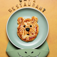 Пицца сырная Мишка в Cape