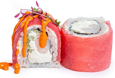 Tom yummy в Sea Zone по цене 600