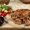 Филе куриного бедра на гриле в Мясорубка Angus по цене 720