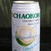 Кокосовая вода Chaokoh в Западный сад по цене 450