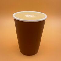 Капучино (большой) в Native