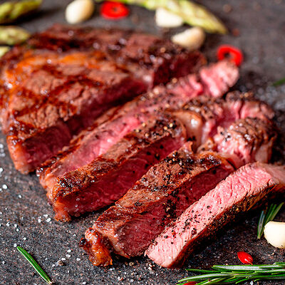 Рибай Чойс XL в Goodman по цене 3900