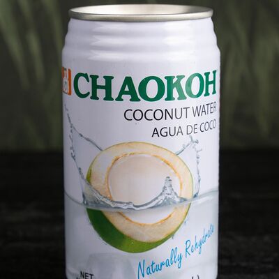 Кокосовая вода Chaokoh в Западный сад по цене 450 ₽