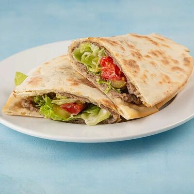 Кафта с овощами в Кабанья по цене 610 ₽