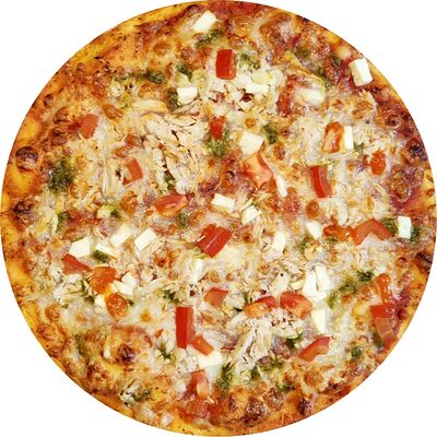 Цыпленок на лужайке в Пекарня у дома по цене 570 ₽