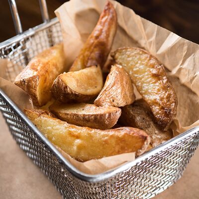 Фриты Айдахо в Brisket Eat&Fun по цене 290 ₽