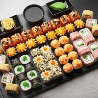 Набор Один с половинoй в Box sushi