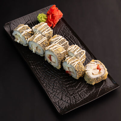 Цезарь хот в Pho Tom по цене 390 ₽