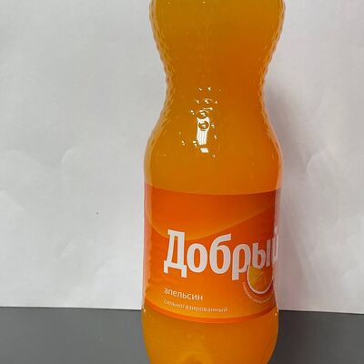 Добрый Fanta в Japan Sea по цене 259 ₽