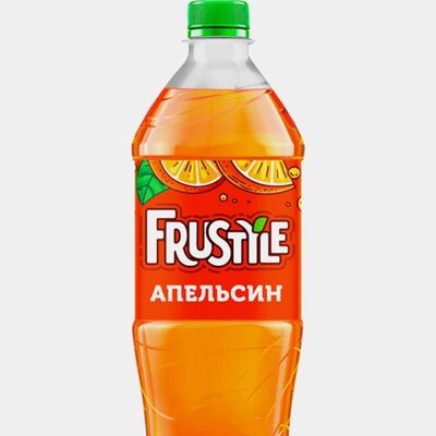 Frustyle Апельсин в Я здесь! по цене 150 ₽