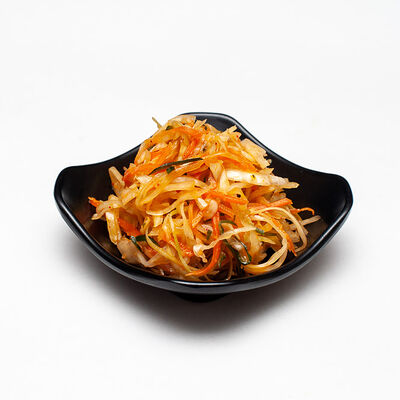Салат из капусты в Kimchi по цене 150 ₽