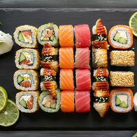 Логотип Вечный зов