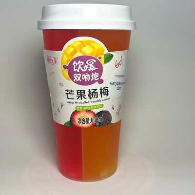 Bubble tea Май Сан Манго Ямбери в Deliberry по цене 410 ₽