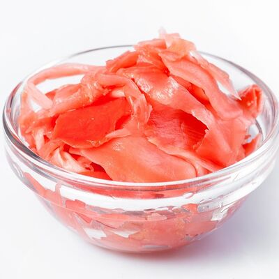 Имбирь в Sushimi по цене 100 ₽