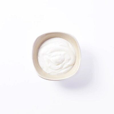 Сметана в Чайхона №1 Васильчуки по цене 110 ₽