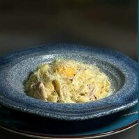 Сливочная Карбонара в Pint of Rest