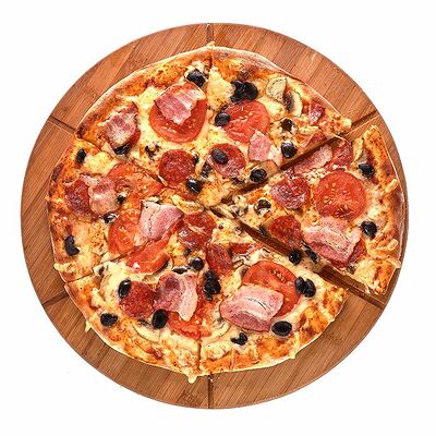 Пицца Фирменная в Япона Мать по цене 1310 ₽