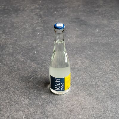 Rich Tonic Индиан тоник в Залечь на дно в Гамбург по цене 288 ₽
