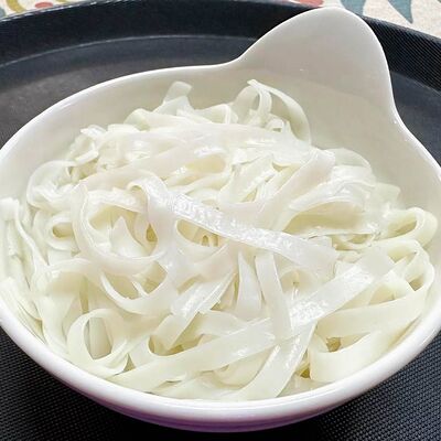 Плоская рисовая лапша в Viet Cook по цене 150 ₽
