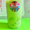 Bubble milk tea Харука в Сайгонкафе по цене 370