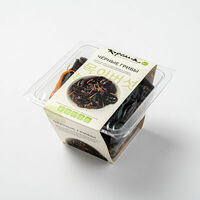 Салат Черные грибы в UPPETIT